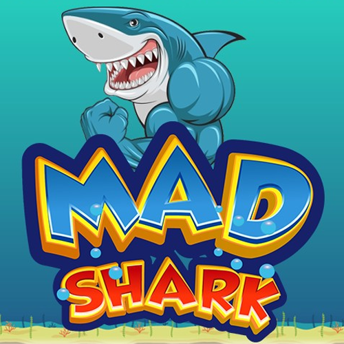 MAD SHARK